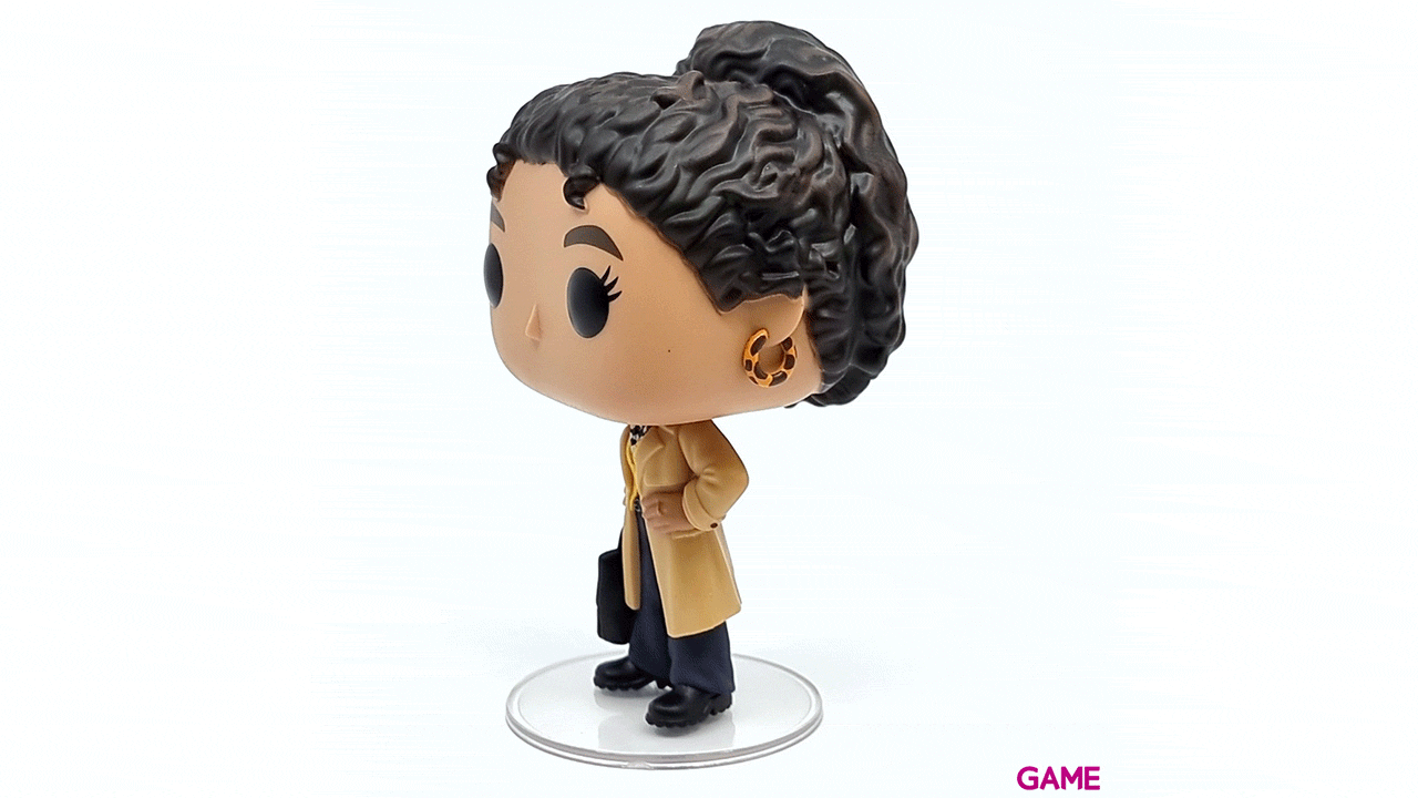 Figura POP DC Movies The Flash: Iris West
