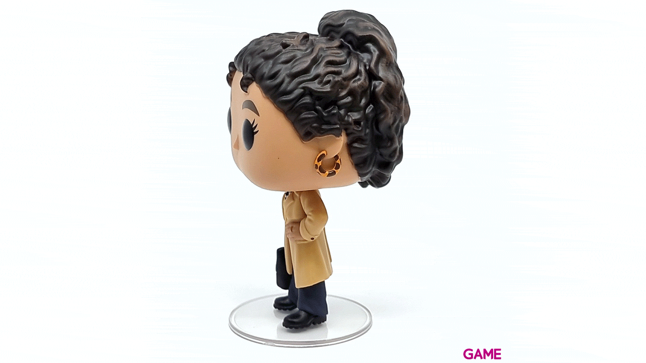 Figura POP DC Movies The Flash: Iris West