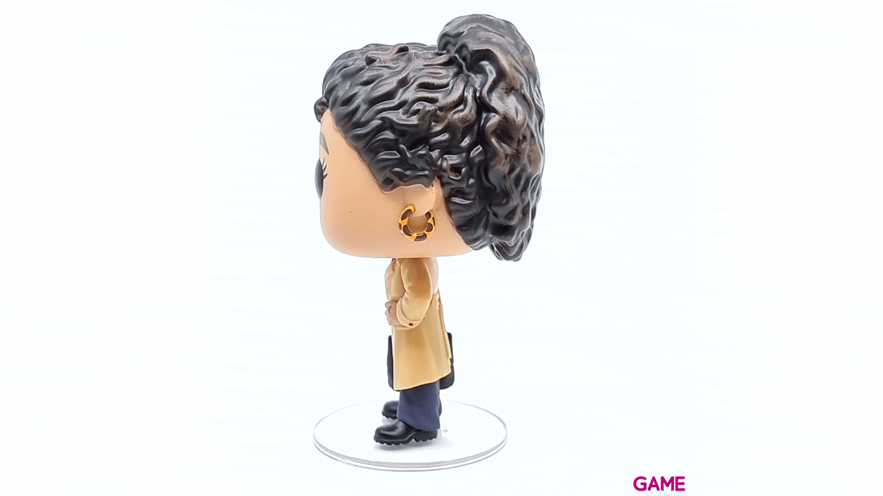 Figura POP DC Movies The Flash: Iris West
