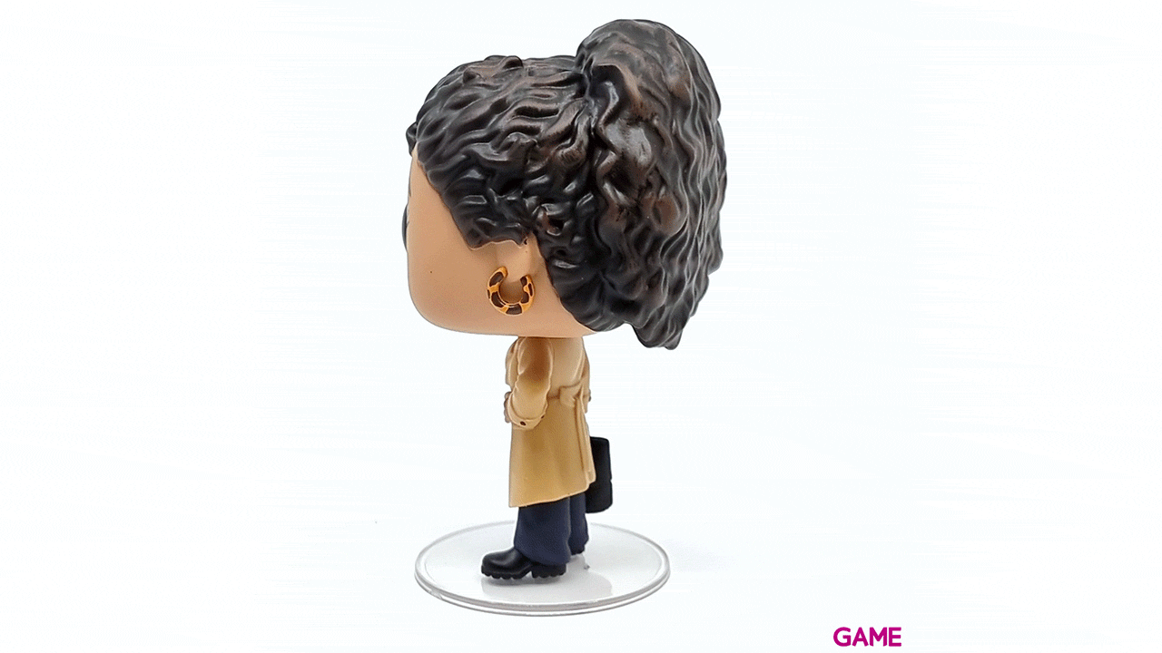 Figura POP DC Movies The Flash: Iris West