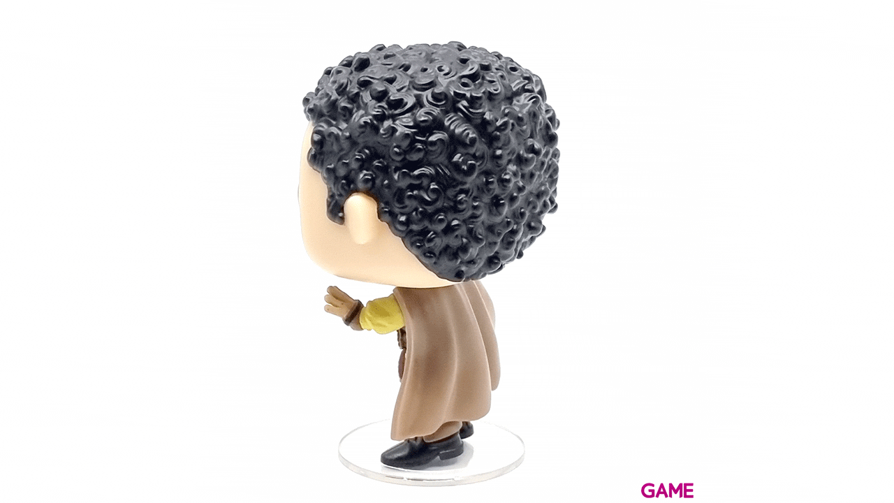 Figura POP Dungeons & Dragons Movies Simon