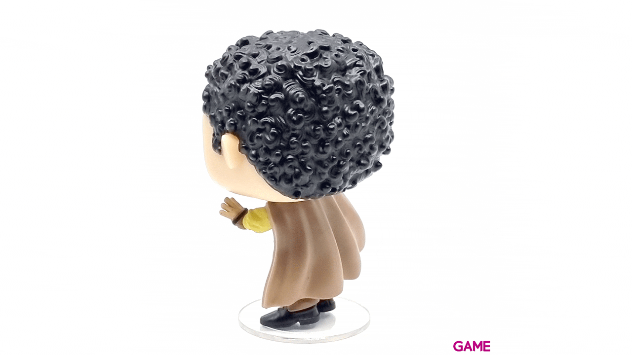 Figura POP Dungeons & Dragons Movies Simon