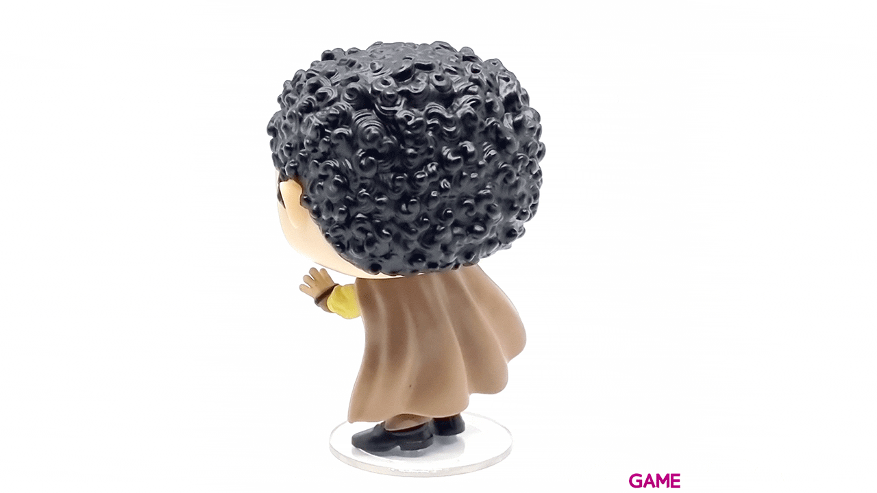 Figura POP Dungeons & Dragons Movies Simon