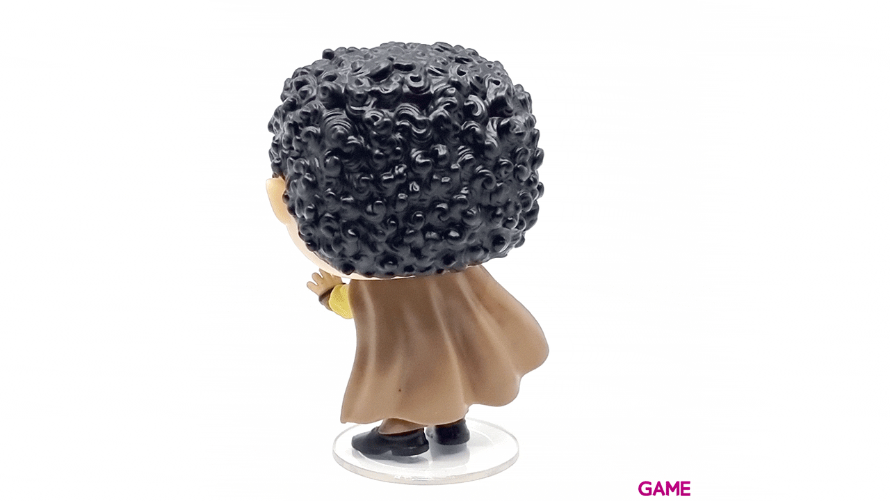 Figura POP Dungeons & Dragons Movies Simon