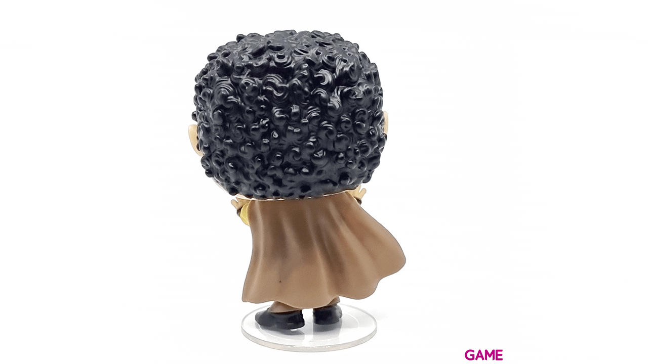 Figura POP Dungeons & Dragons Movies Simon