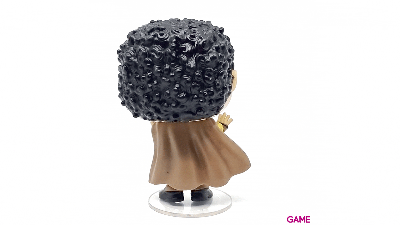 Figura POP Dungeons & Dragons Movies Simon