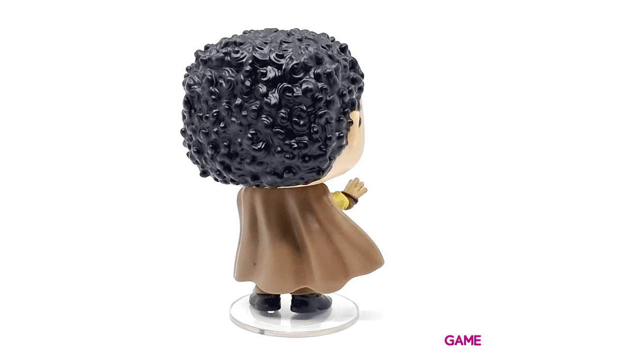 Figura POP Dungeons & Dragons Movies Simon