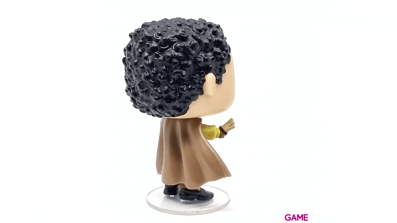Figura POP Dungeons & Dragons Movies Simon