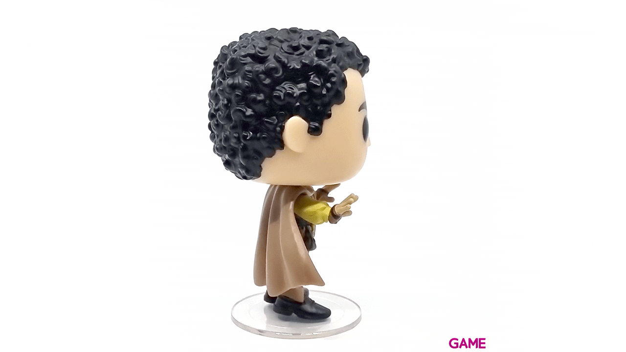 Figura POP Dungeons & Dragons Movies Simon