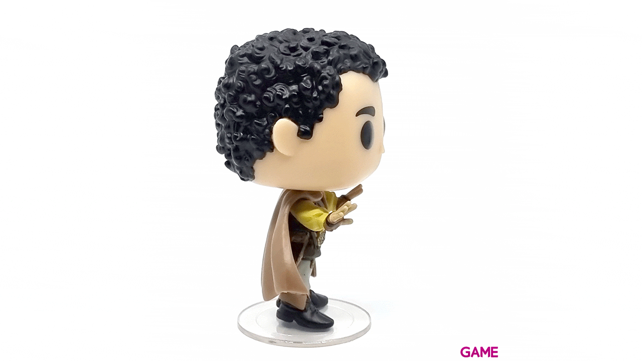 Figura POP Dungeons & Dragons Movies Simon