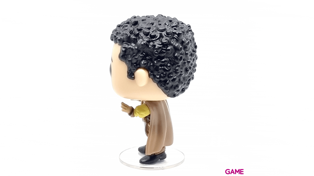 Figura POP Dungeons & Dragons Movies Simon