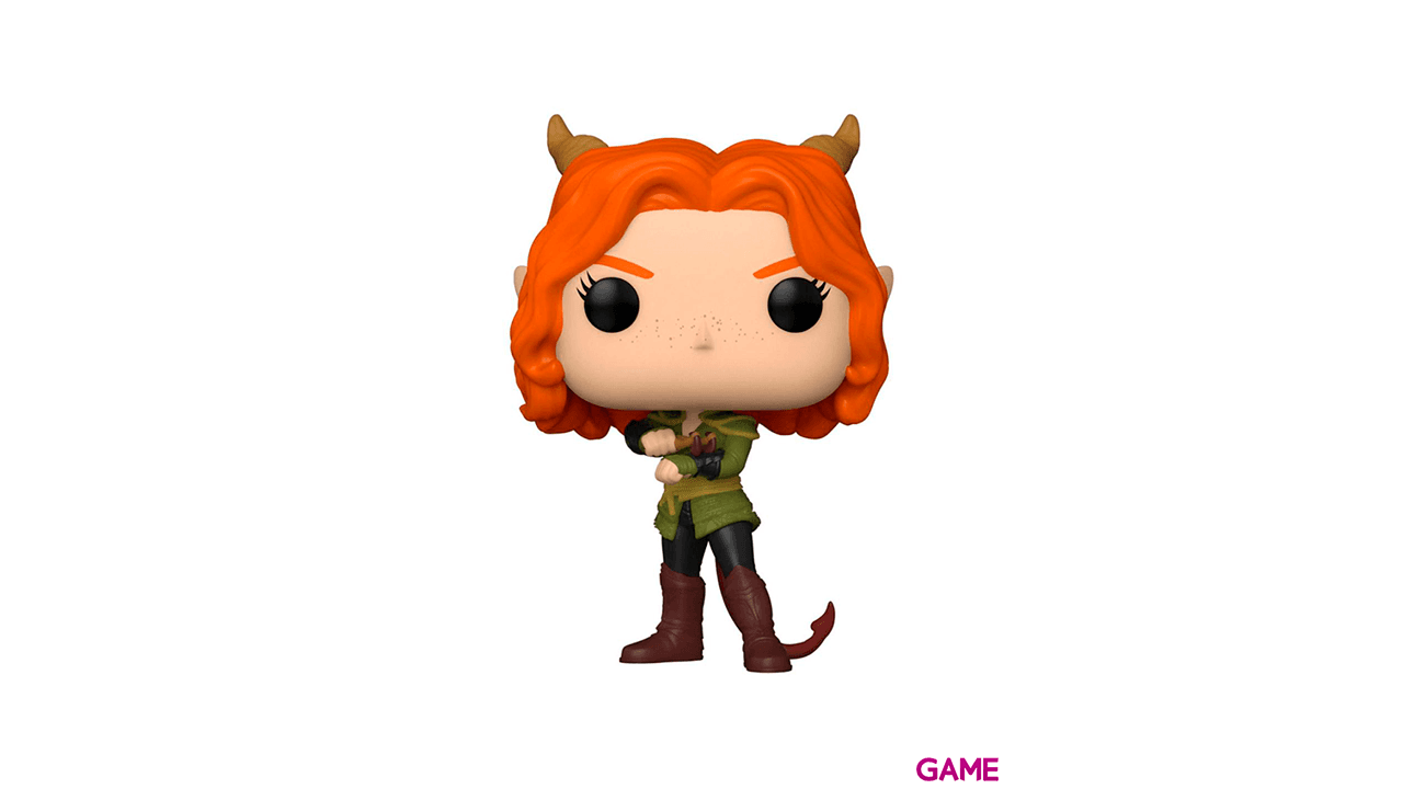 Figura POP Dungeons & Dragons Movies Doric