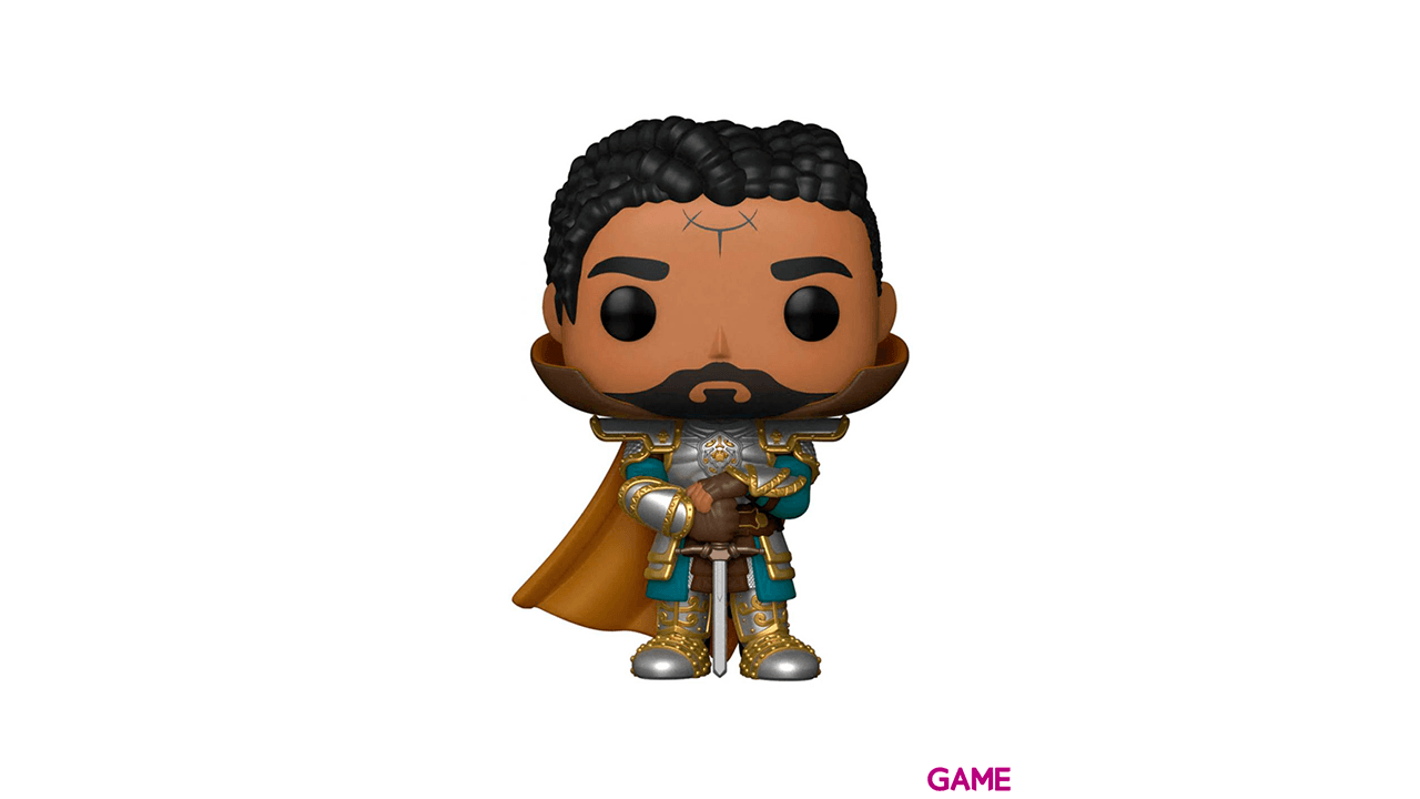 Figura POP Dungeons & Dragons Movies Xenc