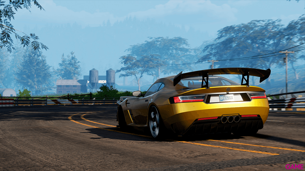 Wreckreation PS5
