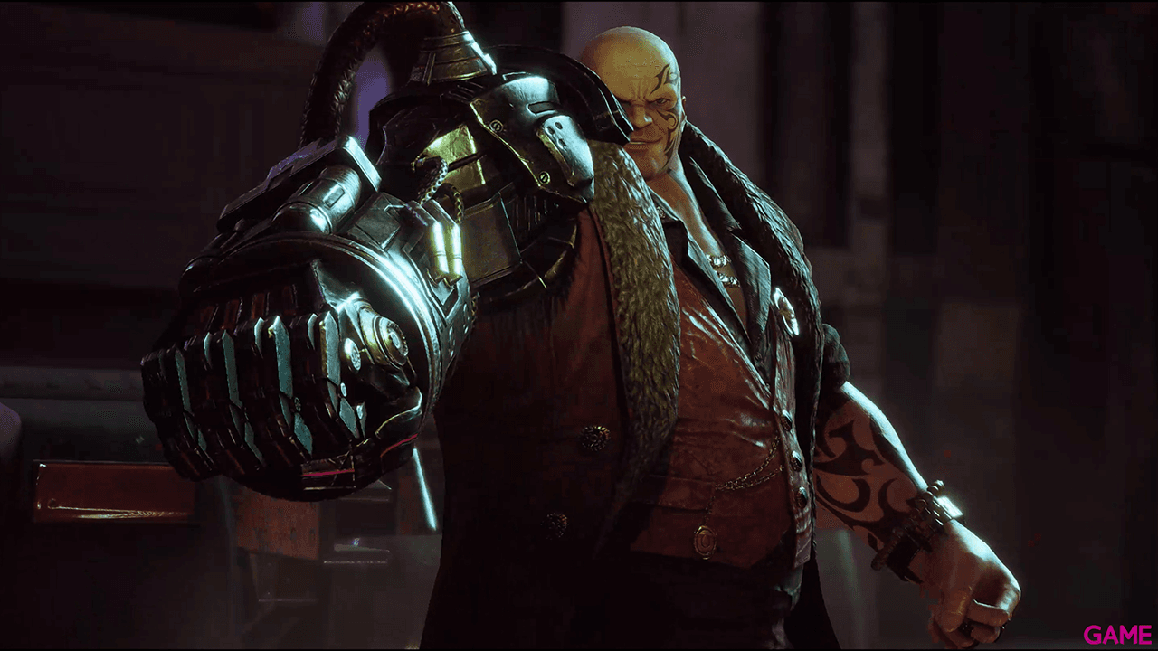 Gungrave G.O.R.E. Day One Edition