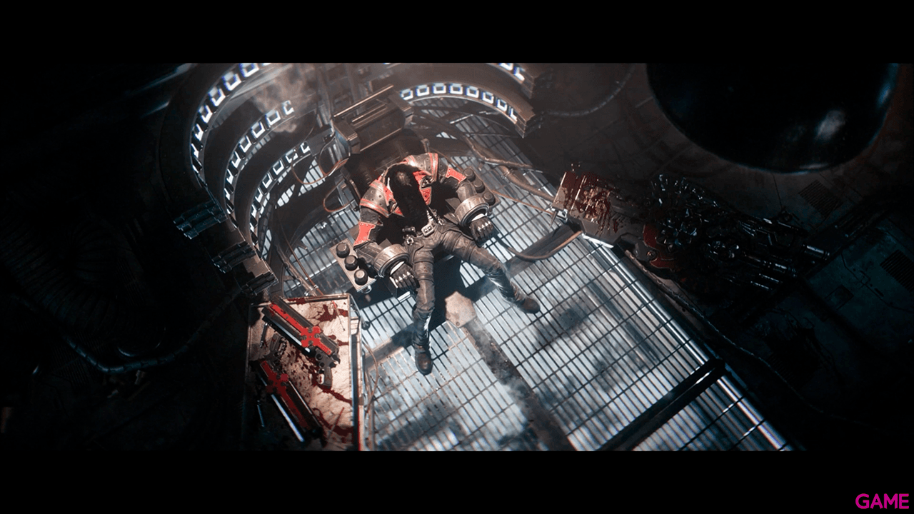 Gungrave G.O.R.E. Day One Edition