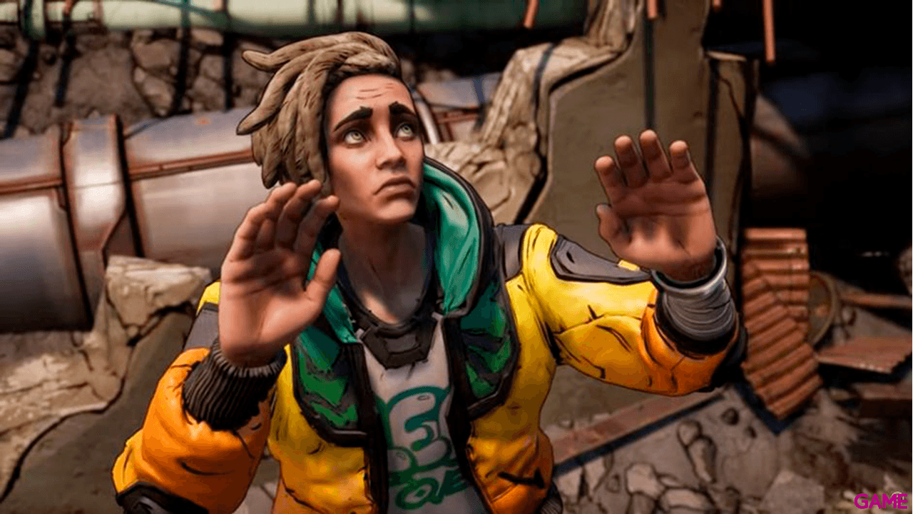 New Tales from the Borderlands Deluxe Edition