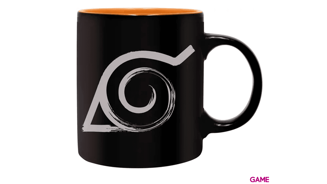 Pack de Regalo Naruto Shippuden: Naruto
