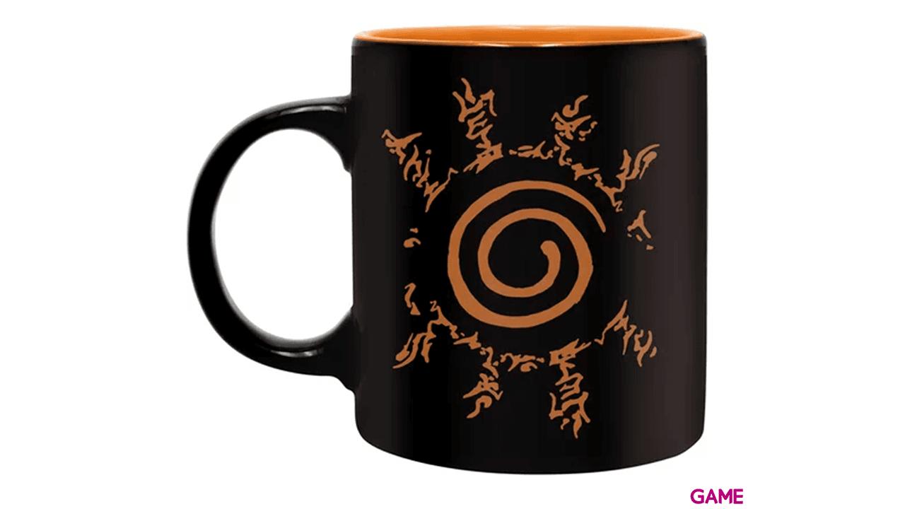 Pack de Regalo Naruto Shippuden: Naruto