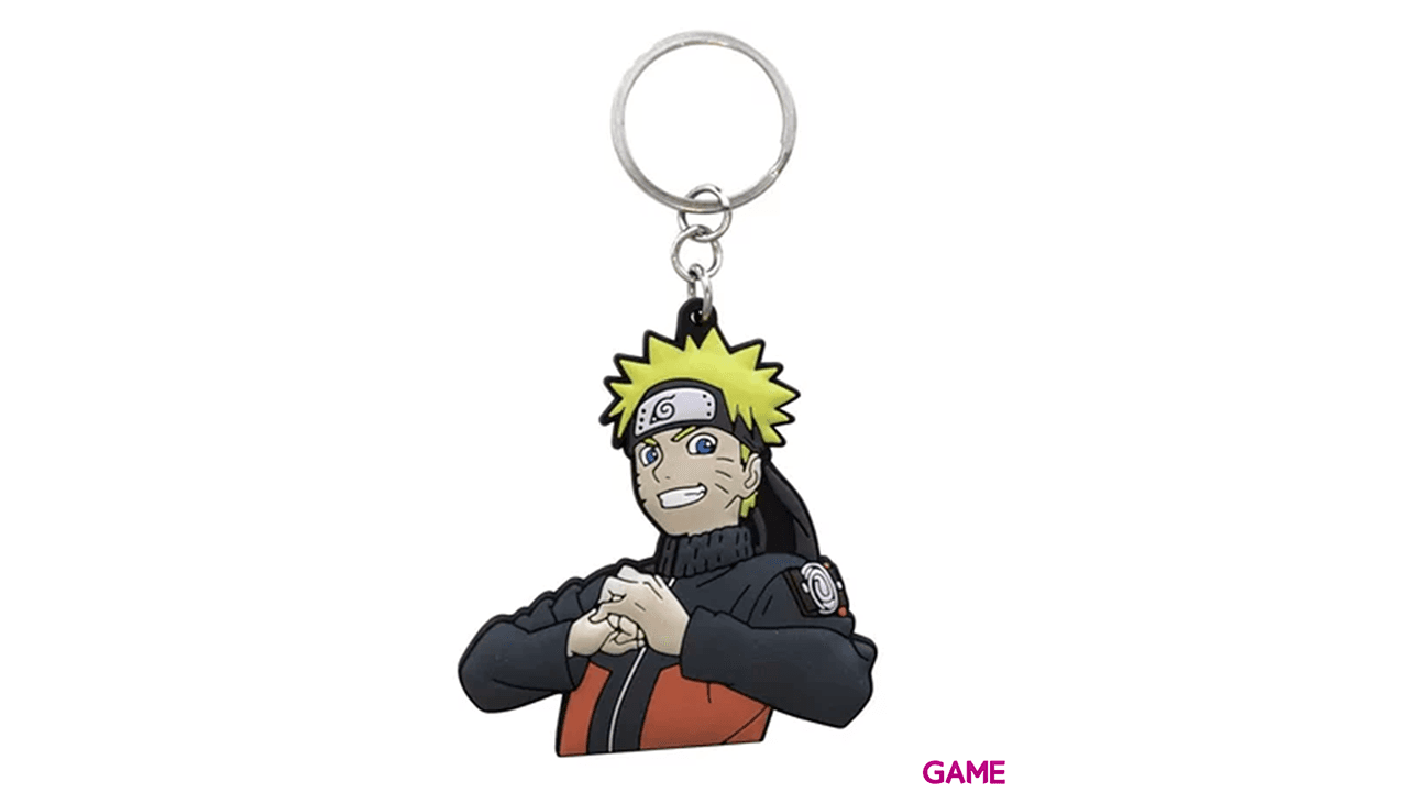 Pack de Regalo Naruto Shippuden: Naruto