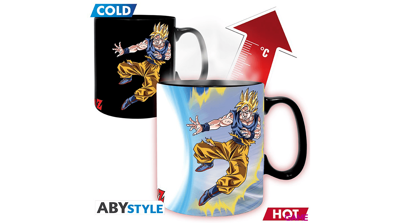 Pack de Regalo Dragon Ball Premium