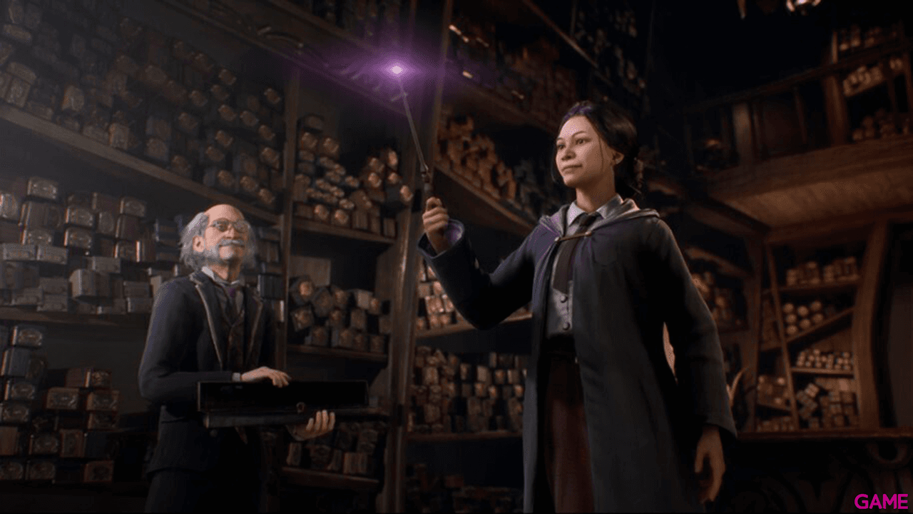 Hogwarts Legacy Standard Nintendo Switch