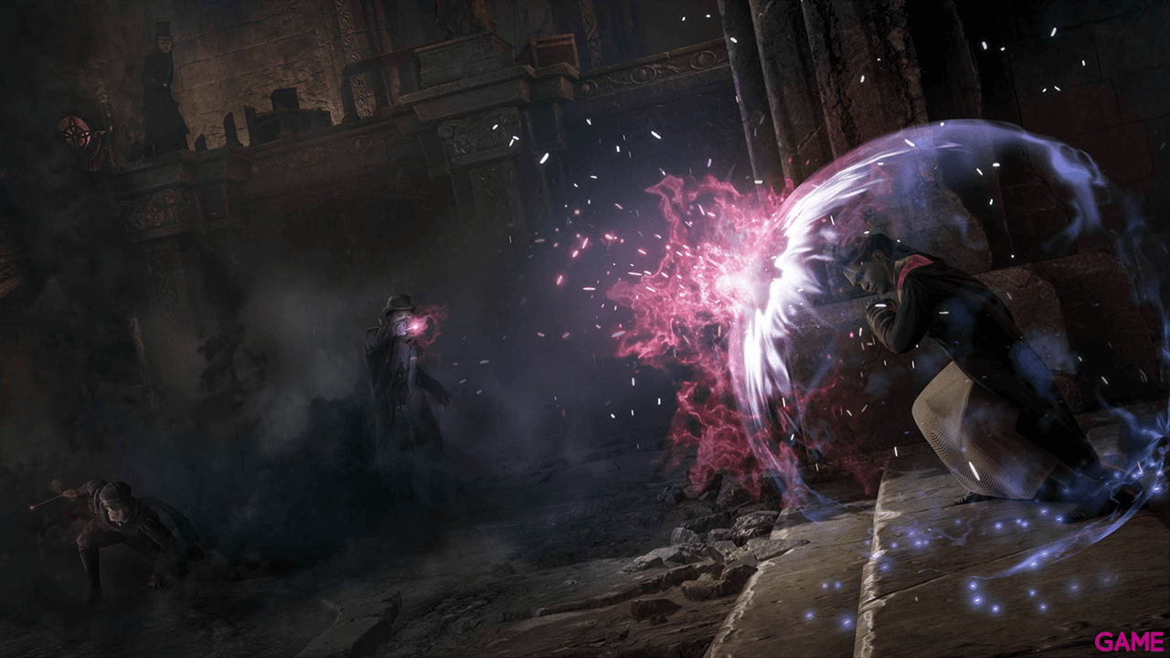 Hogwarts Legacy Collector´s Edition