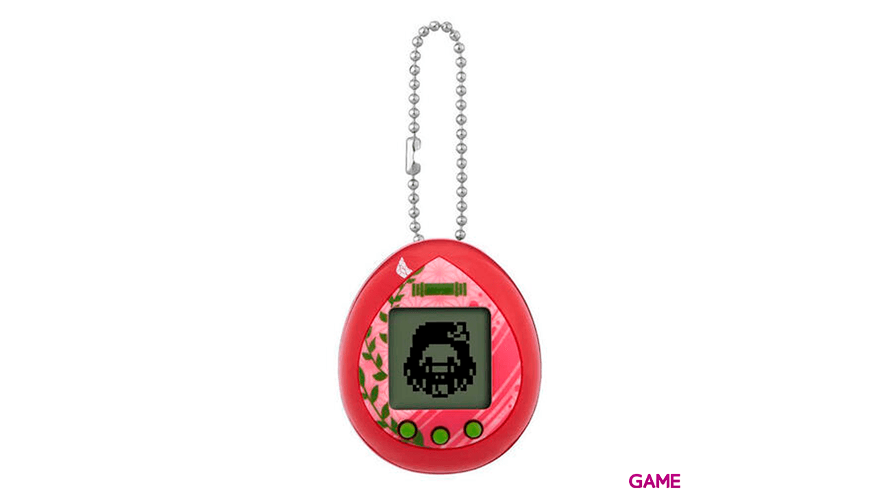 Tamagotchi Demon Slayer: Exploding Blood