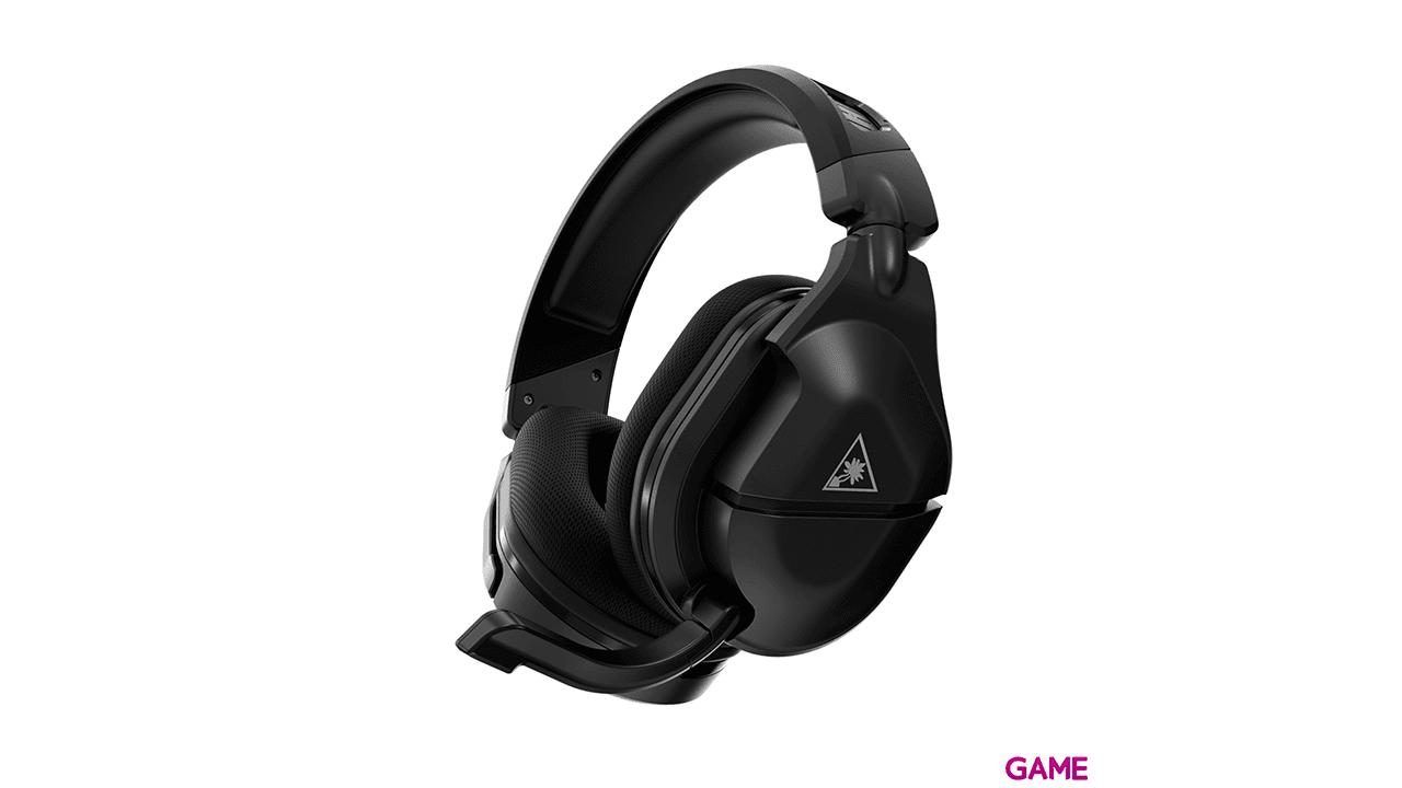 Auriculares Turtle Beach 600P Max Black