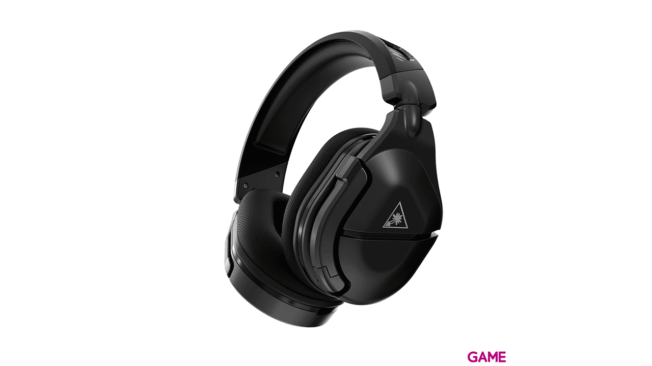 Auriculares Turtle Beach 600P Max Black