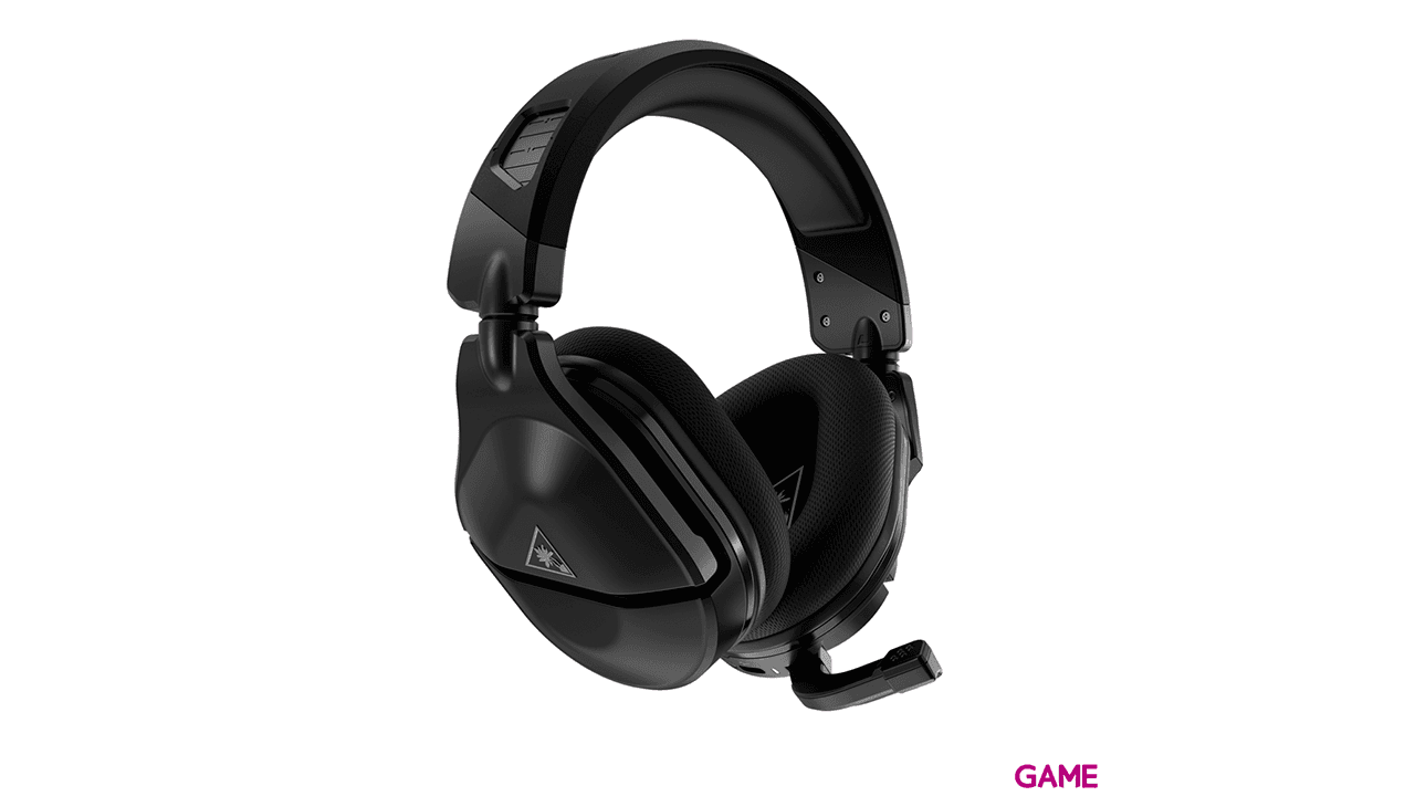 Auriculares Turtle Beach 600P Max Black