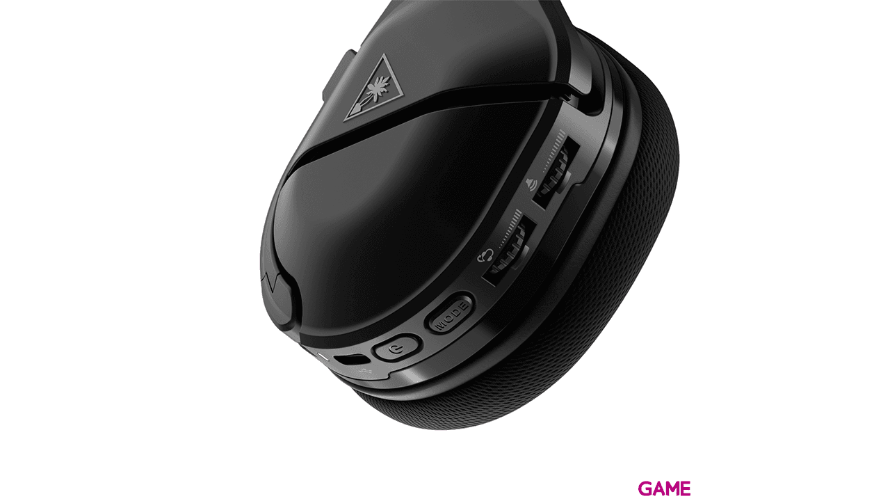 Auriculares Turtle Beach 600P Max Black
