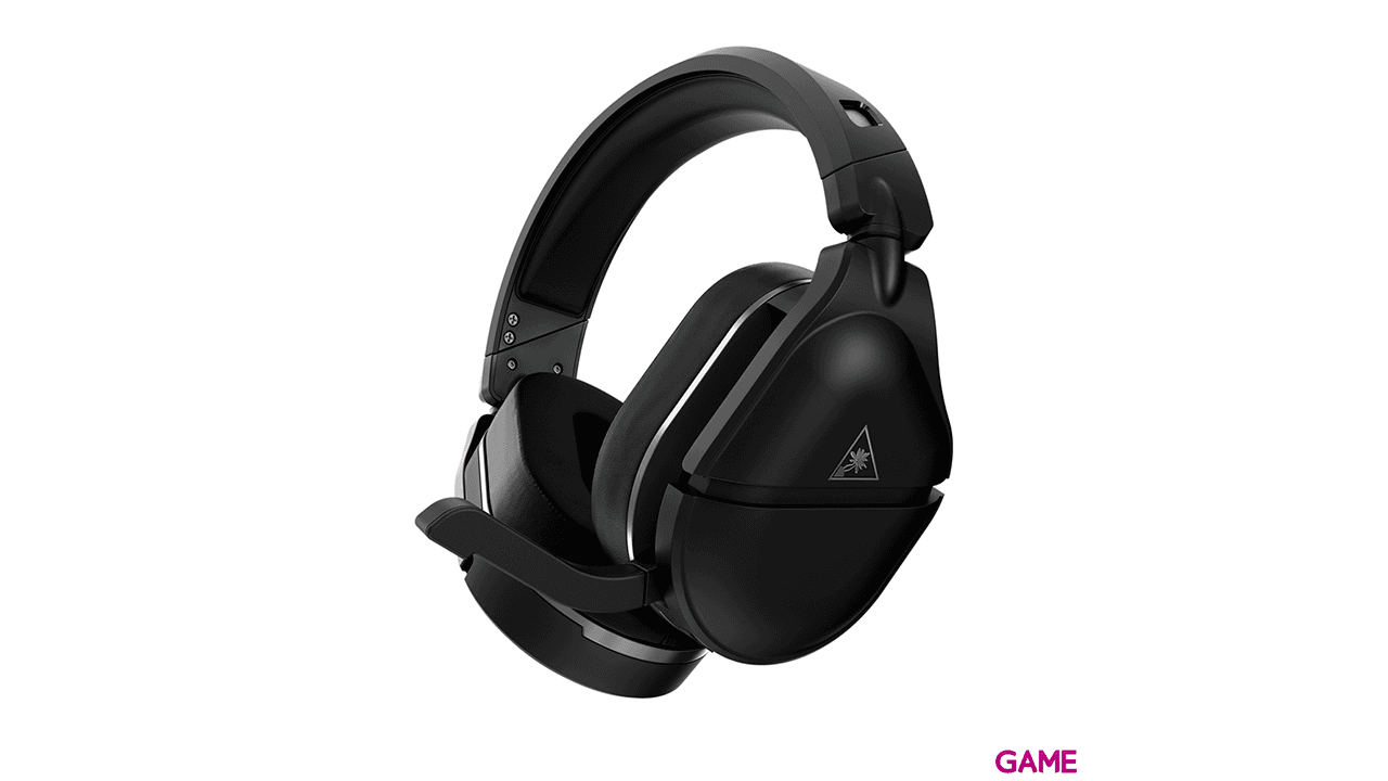 Auriculares Turtle Beach 700P Max Black