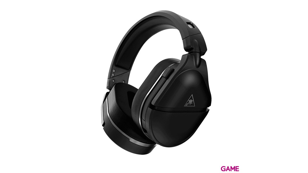 Auriculares Turtle Beach 700P Max Black