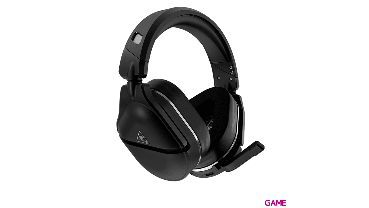 Auriculares Turtle Beach 700P Max Black