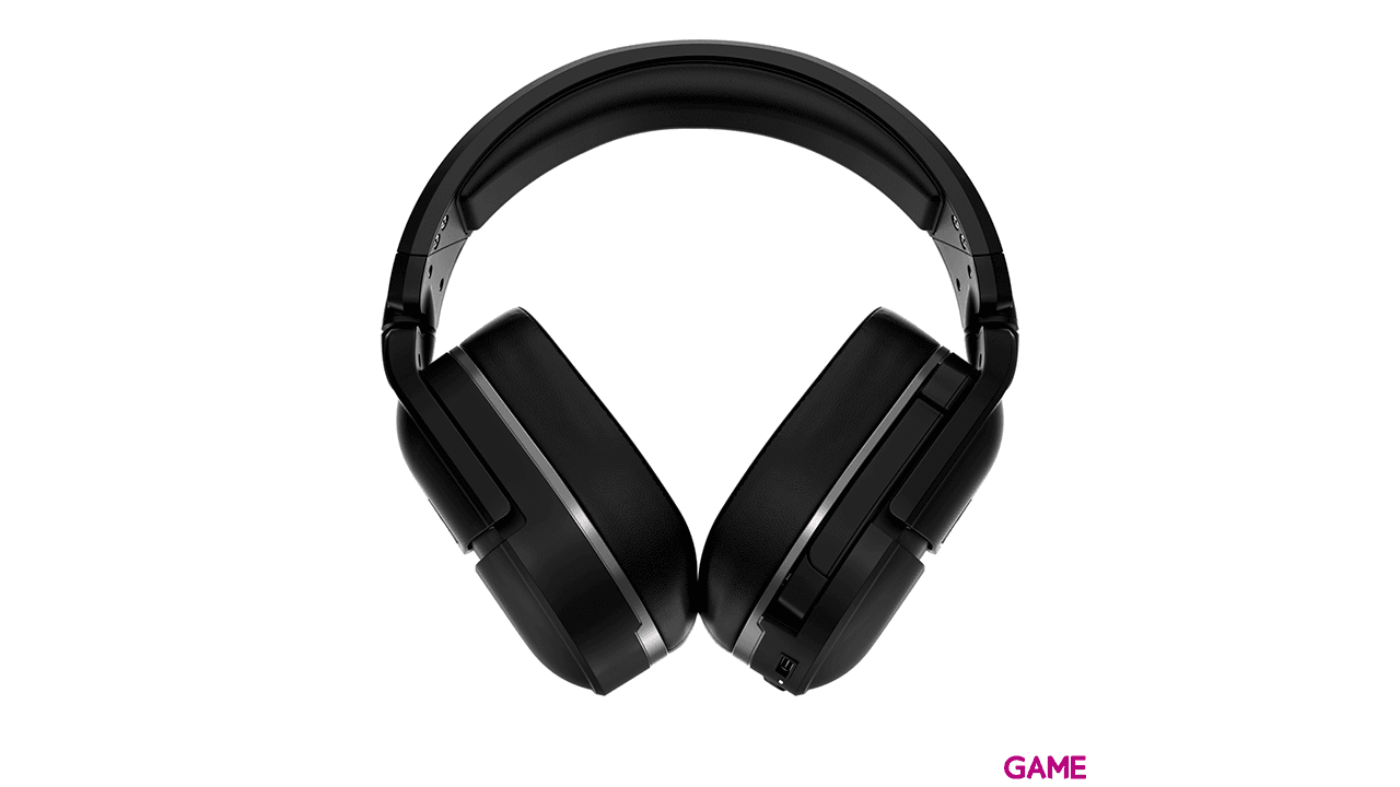 Auriculares Turtle Beach 700P Max Black