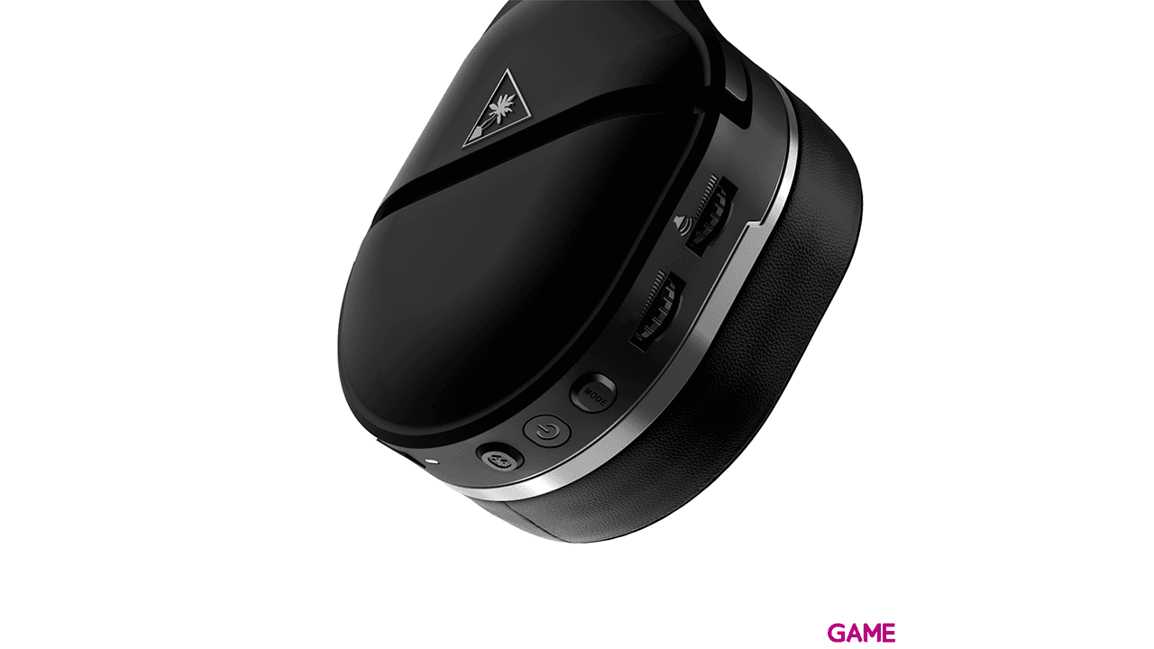 Auriculares Turtle Beach 700P Max Black