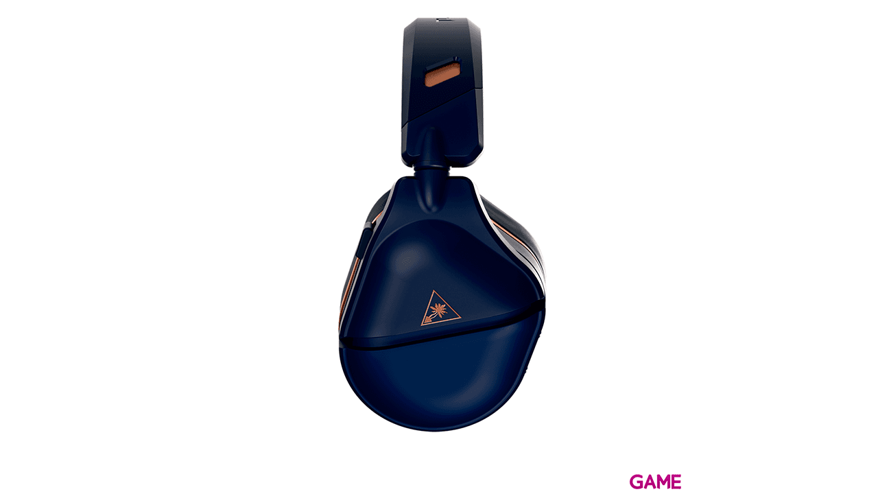 Auriculares Turtle Beach 700P Max Cobalt Blue