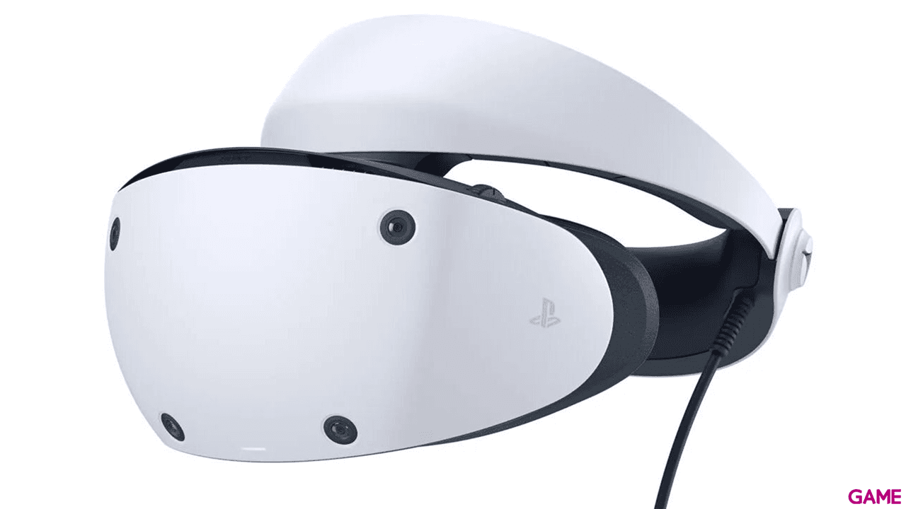 PlayStation VR2