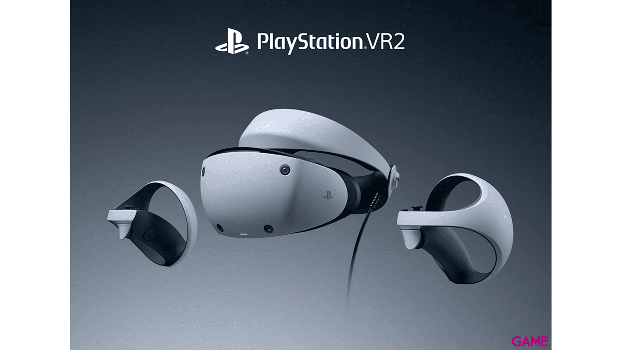 PlayStation VR2