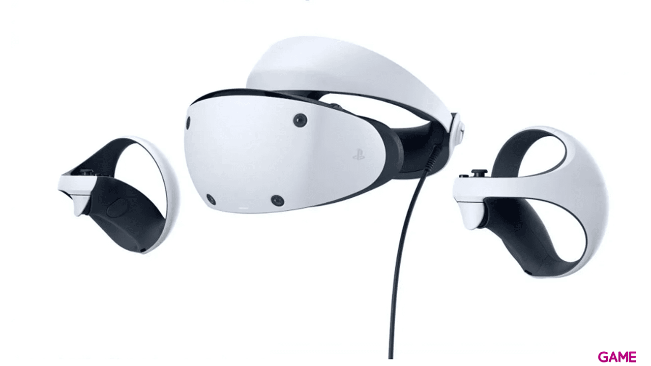 PlayStation VR2