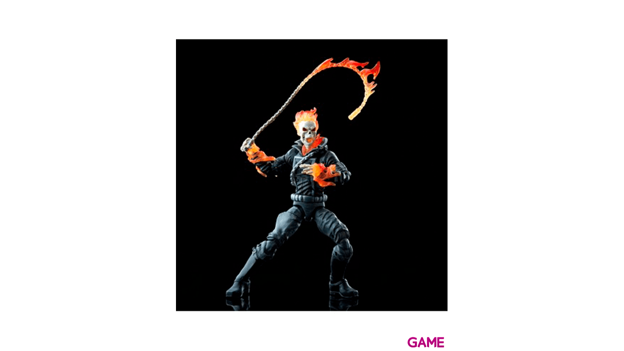 Figura Marvel: Ghost Rider