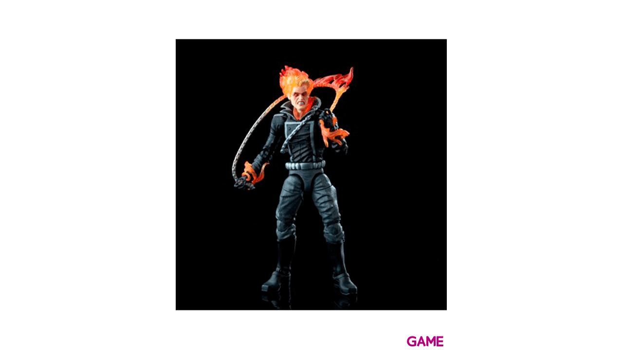 Figura Marvel: Ghost Rider