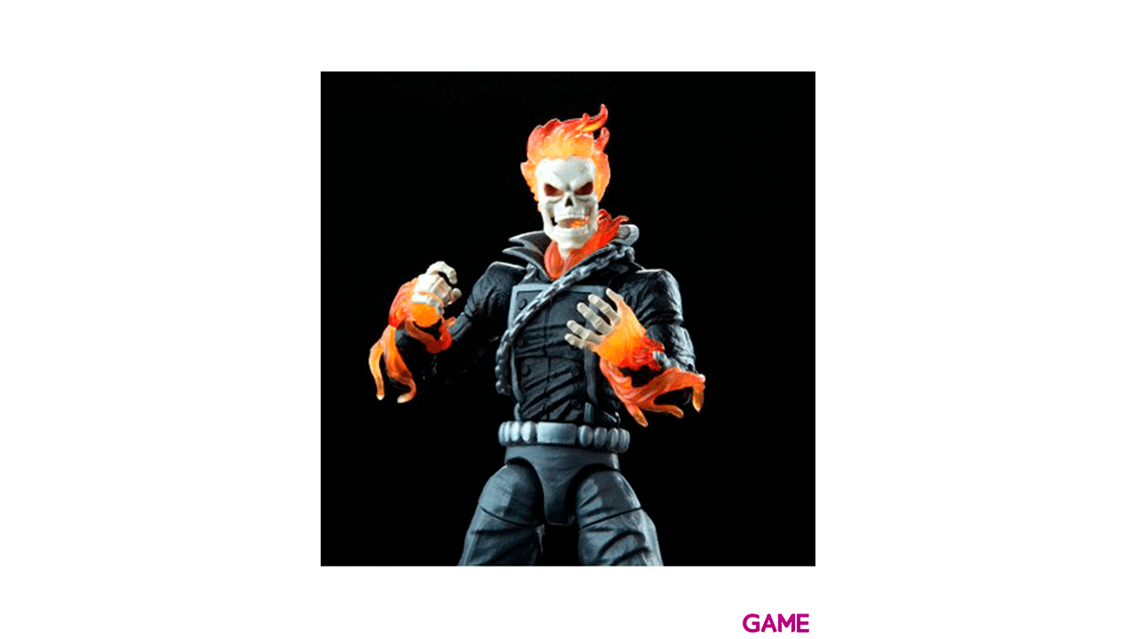 Figura Marvel: Ghost Rider