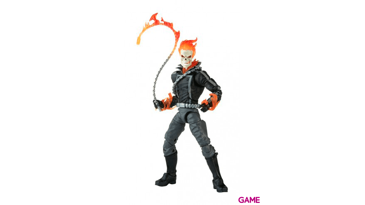 Figura Marvel: Ghost Rider