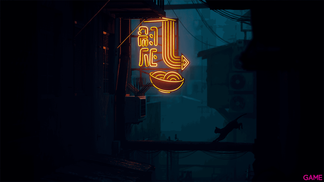 Stray
