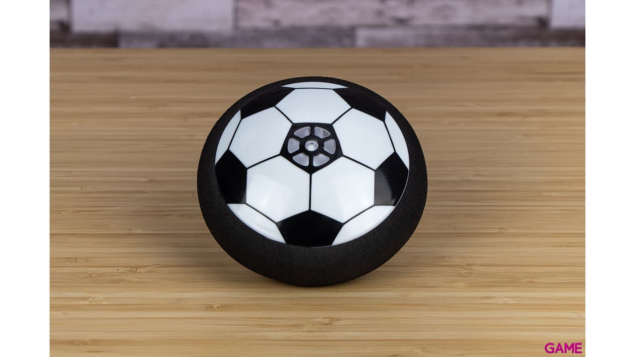 Juego de Bolos en Suspensión