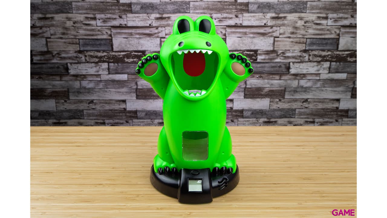 Dino Disparos
