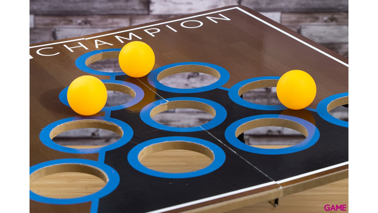 Beer Pong