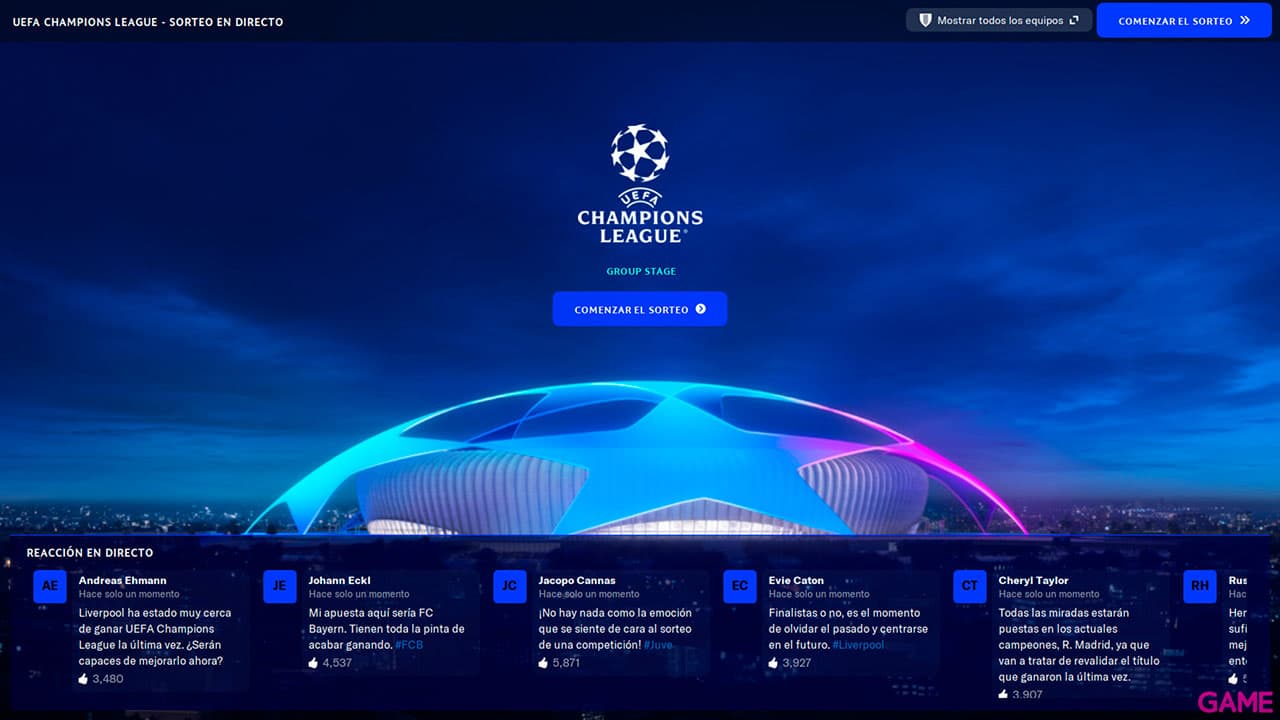 Football Manager 2023